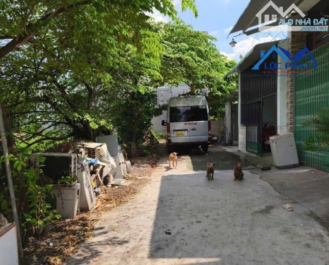D21 -Bán lô đất biệt thự trung tâm Biên Hòa  508m² giá chỉ 2,25 tỷ - 1