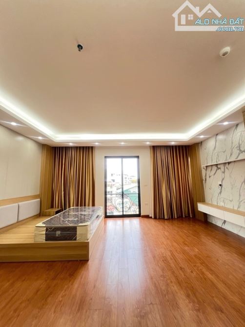 Bán nhà Xuân Đỉnh, 60m- 5tầng, nhà đẹp ở ngay, sát ô tô, hàng xóm Ngoại Giao Đoàn - 1