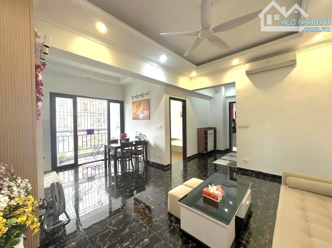 CHỦ BÁN GẤP CĂN GÓC ----3N2WC----BONANZA 23 DUY TÂN – 93M²-- Tại CẦU GIẤY CHỈ 6,6tỷ - 1