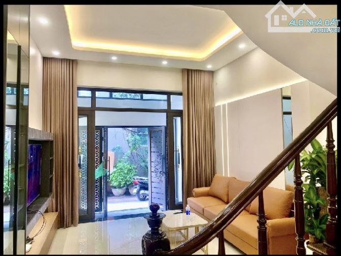 Lại một siêu phẩm VIP Cổ Nhuế, 41m, 4 tầng, chỉ nhỉnh 9 tỷ. - 1