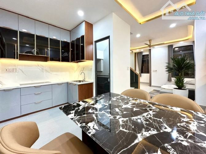 💥HÀNG HIẾM 💥 NHÀ ĐẸP LUNG LINH BÌNH THẠNH - CĂN GÓC NGÔ ĐỨC KẾ – GIÁ TỐT🔥 - 1