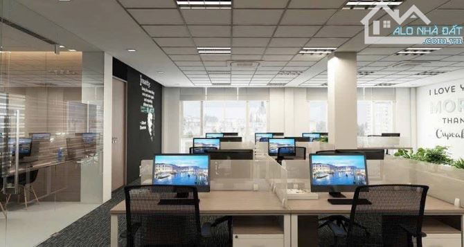 Bán Nhà Phân Lô Thái Hà 105m² x 7 Tầng Thang Máy– Ô Tô Tránh, Vỉa Hè– Cách Phố 50m– 52.xTỷ - 1