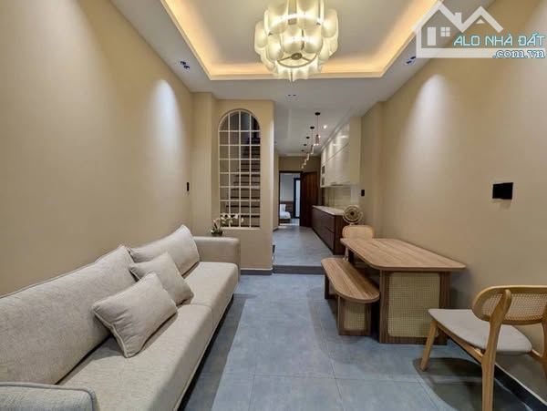 SIÊU PHẨM BÙI ĐÌNH TÚY - 50M2 - 2 TẦNG ĐÚC - XE HƠI THÔNG - CHỈ 7.X TỶ -  BÌNH THẠNH . - 1