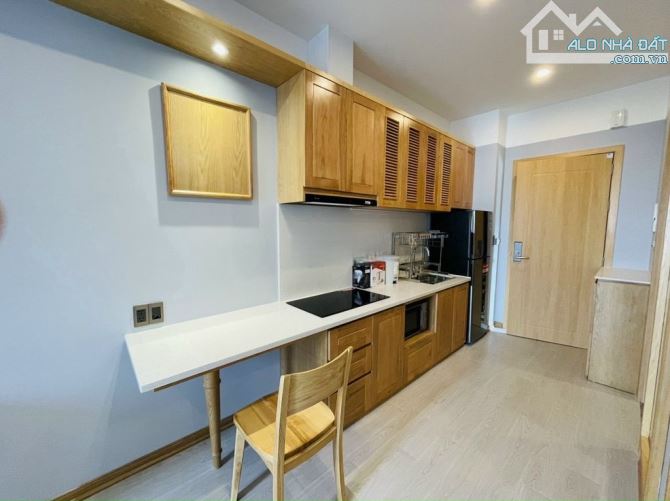 🏢 BÁN TÒA CĂN HỘ – 2 MẶT KIỆT – GẦN NGÔ QUYỀN – SƠN TRÀ – ĐÀ NẴNG 📍 Vị trí đắc địa - 1