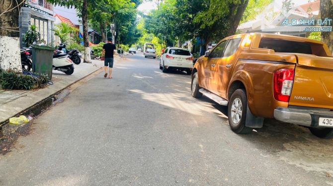 📍SIÊU PHẨM HỒ NGHINH – BẬC NHẤT PHỐ BIỂN - GẦN ĐƯỜNG CHÍNH - KIỆT 6M 2 Ô TÔ TRÁNH NHAU. - 1