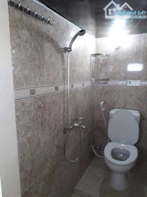 🏠 BÁN TÒA CĂN HỘ 4 TẦNG – ĐƯỜNG NGUYỄN HỮU DẬT – HẢI CHÂU – ĐÀ NẴNG 📍 Vị trí trung tâm - 1