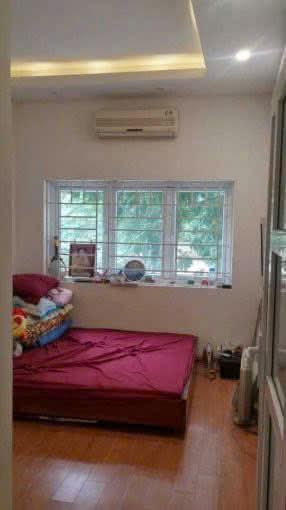 Rẻ nhất ! CC cần bán nhà phồ Kim Ngưu : 48m x5 T, giá 9.5 tỷ , ngõ 2.5m, cách ô tô 50m - 1