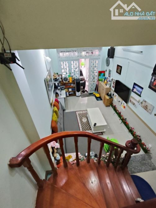 # Nhà Kiệt 5.5m Lê Hữu Trác, 175m2, ngang 7.2m, 2 tầng đẹp, 2 căn nhà riêng - 1