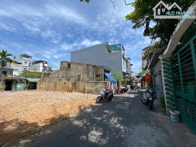 🏡 BÁN ĐẤT KIỆT 2 MẶT TIỀN – NGUYỄN DUY HIỆU, SƠN TRÀ - 1