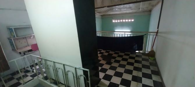 ► Nhà Kiệt 3m thẳng thông 50m ra Lê Độ, 50m2, ngang 4.6, gác lửng, 2.xx tỷ - 1