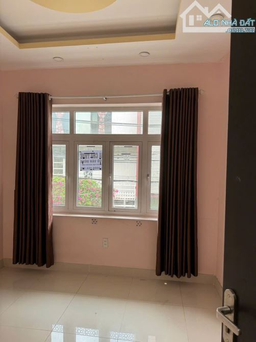 cho thuê nhà MT võ văn dũng 3,5x11 1 trệt 3 lầu vị trí siêu đẹp - 1