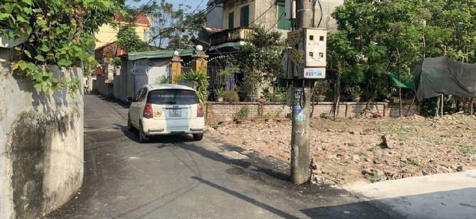 SIÊU PHẨM LÔ GÓC NỞ HẬU - TRUNG TÂM THỊ XÃ THUẬN THÀNH - GIÁ CỰC TỐT! - 1