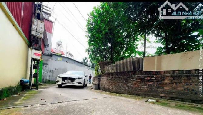 ĐẤT THUẬN THÀNH - SỔ ĐỎ CHÍNH CHỦ - NGÕ Ô TÔ - GIÁ CỰC TỐT CHO NHÀ ĐẦU TƯ! - 1