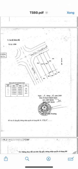 Bán Đất Thổ Cư Hẻm Nguyễn Văn Tạo, Nhà Bè: 64m2, Sổ Đỏ, Giá Tốt 4.6 Tỷ! - 1