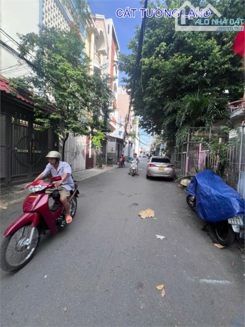 Bán nhà 5x30m, 3 Tầng + 6 phòng trọ -- Phạm Văn Chiêu, Gò Vấp – Chỉ 11.9 tỷ - 1