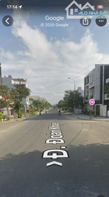 BÁN ĐẤT MT ĐOÀN KHUÊ- DƯỜNG 11,5m- 100m2- Chỉ 7.X TỶ - 1