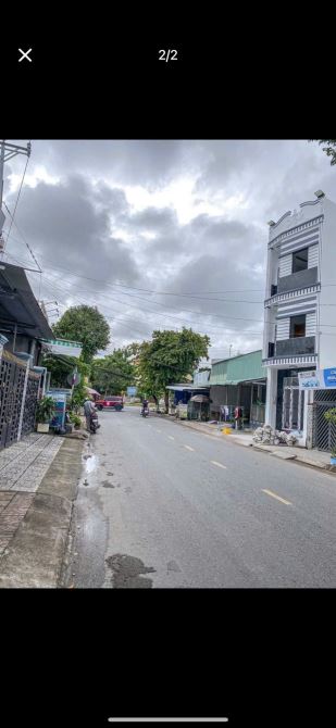 NHÀ MẶT TIỀN ĐƯỜNG LÊ BÌNH 3,95 TỶ - CÁI RĂNG, TP CẦN THƠ - 1