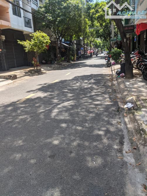 cần bán nhà hẻm xe hơi - cấp 4 ngang 5x 21m f13 / cộng hỏa giá 16.3 ty/công nhận 110m2 - 1