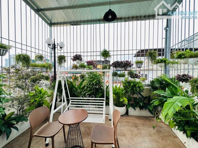 Khương Đình, Thanh Xuân, nhà đẹp, ở ngay, 45m² × 5 Tầng, Nội Thất Sịn, Nhỉnh 8 tỷ. - 1