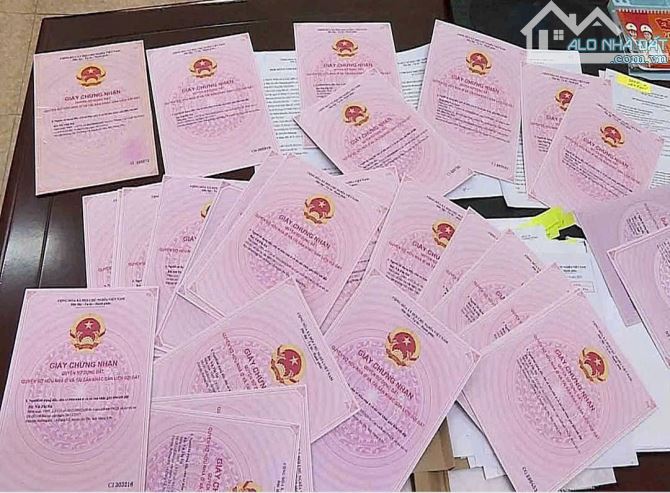 EM CHUYÊN BÁN ĐẤT THỔ CƯ - XÂY DỰNG TỰ DO - GIÁ RẼ NHẤT ĐỒNG NAI! - 1