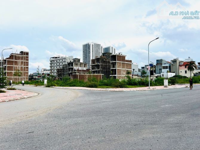 Bán Đất Lô Góc Trục chính tuyến 1 TĐC 226 Lê Lai 68,5m2 (6x12) - 1
