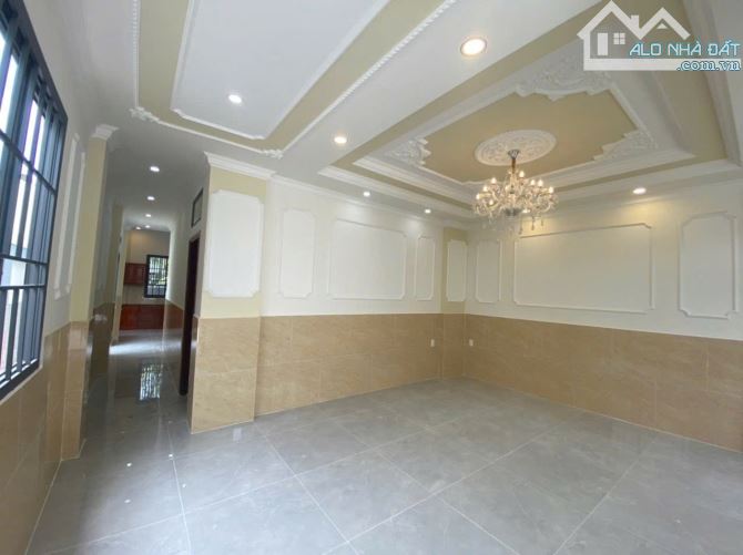 Chủ gửi. NHÀ KIỂU BIỆT THỰ MINI – 1 TRỆT 1 LẦU – HẺM TRẦN NAM PHÚ, NINH KIỀU, CẦN THƠ - 1