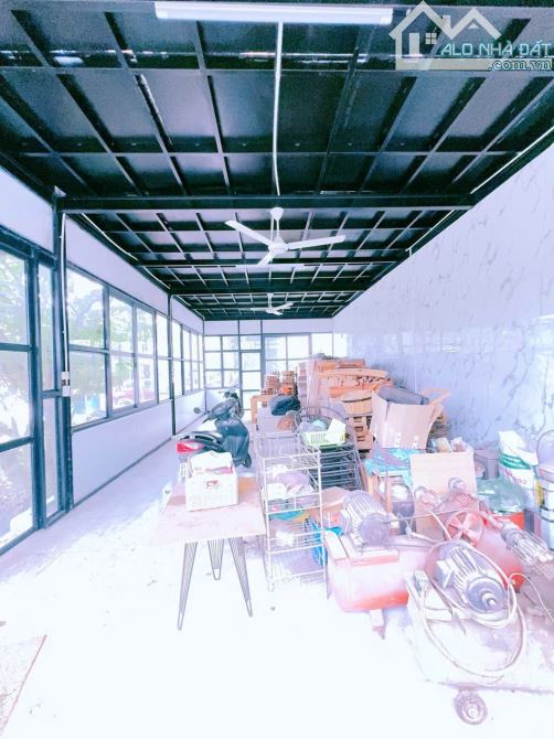 XT477 Cho Thuê Nhà Xưởng khuôn viên sân bãi rộng 6000m2 Gần KCN Tân An Vĩnh Cửu Giá rẻ - 1