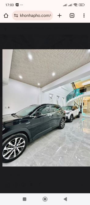 Chủ cần bán nhà hẻm đường Phan Huy ích phường 12 Quận Gò Vấp TP HCM DT 53m2.Gía 11tỷ 8. - 1