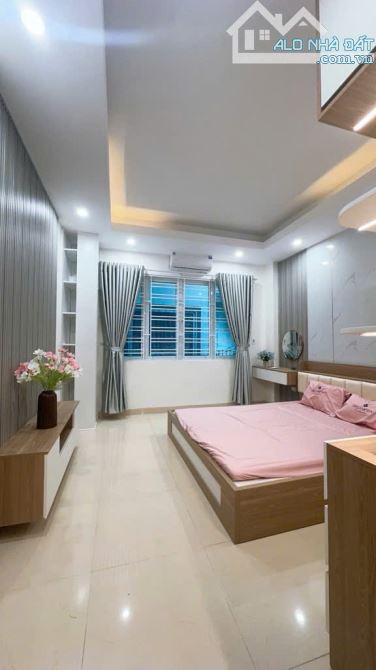 Nhà Đẹp Hồ Tùng Mậu – 60m² – Giá 9 Tỷ – Ở Ngay - 1