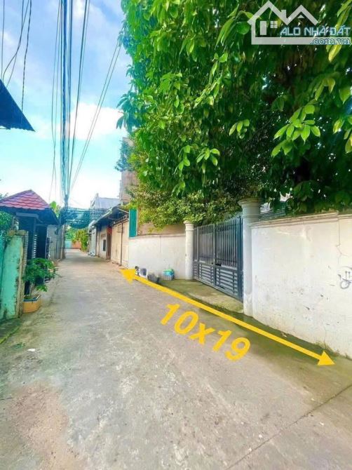 Bác Xuân cần bnas nhà ở Tân Hiệp 17 Hóc Môn 10x21 ( 210m2 ) 1ty150 TRIỆU Sổ hồng riêng - 1