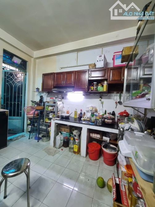 Hẻm nhựa 5m sát phan xích long oto đậu cửa  hẻm xe hơi giá nhỉnh 8 tỷ 6 - 1