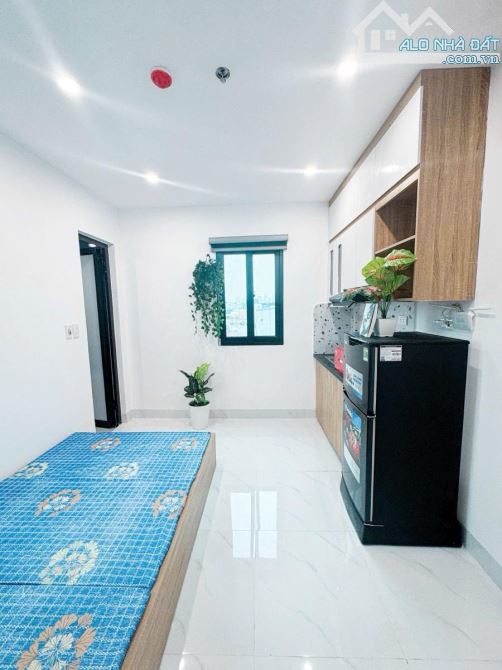 Bán nhà ngõ 23 Đức Diễn – Bắc Từ Liêm – 68m², 7 tầng, mặt tiền 5.5m, giá 16.9 tỷ - 1