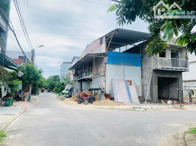BÁN NHANH LÔ GÓC 2 MẶT TIỀN 144M2 - ĐỒNG TRÍ 5 GẦN ĐH SƯ PHẠM - GIÁ CHỈ: 6.750 TỶ! - 1