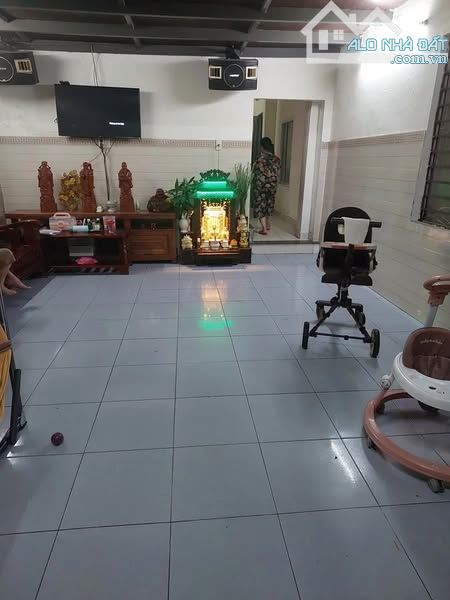 💥 BÁN NHÀ GÁC LỬNG ĐÚC – NGUYỄN CÔNG TRỨ, SƠN TRÀ 💥 - 1