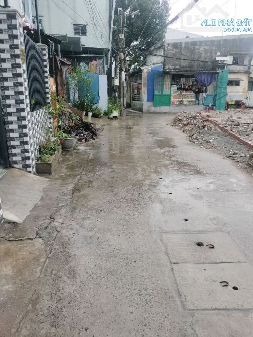 Bán đất Nguyễn Lương Bằng, 95 m2, 2,75 tỷ, Đà Nẵng - 1
