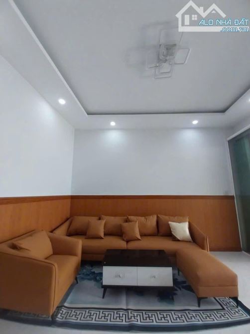 Nhà đẹp cần bán ở Trần Văn Mười Hóc Môn 4x21 ( 85m2 ) 870 TRIỆU Sổ hồng rienge - 1