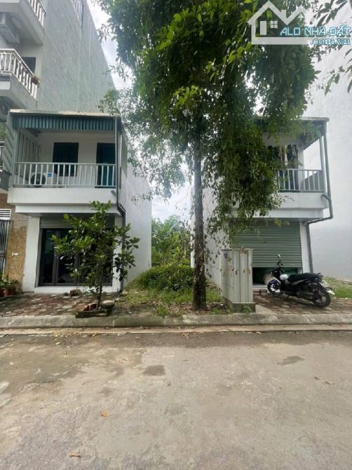 TĐC Quang Lai- Tứ Hiệp, phân lô vỉa hè rộng, duy nhất 1 lô đất còn xót lại - 1