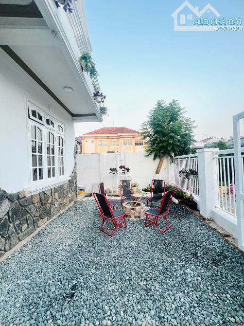 🏡✨ BÁN VILLA ĐƯỜNG HOÀNG DIỆU – P.05, ĐÀ LẠT ✨🏡✨ 219,6m² (ngang 10,9m – dài 20m - 1