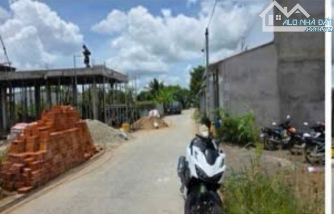 Bán nền Biệt thự gần 500m² gần Chợ Mỹ Khánh, 4,6 tỷ, Phong Điền, TP Cần Thơ - 1