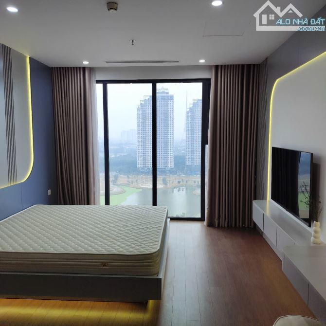 Bán Căn Hộ The Park Home Thành  DT 80m 2PN Hướng ĐN Full NT SĐCC giá 7,5 tỷ ở luôn - 1