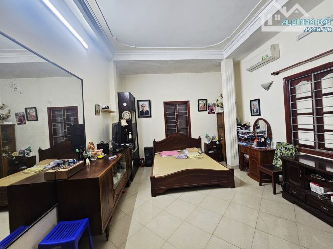 Bán nhà Trần Cung, Bắc Từ Liêm, 68m2, 5 tầng, mặt tiền 6.2m, giá 12.5 tỷ - 1