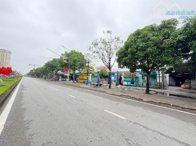 ❤ĐƯỜNG 3 Ô TÔ TẢI CHẠY VÒNG QUANH-PHÂN KHÚC NHỎ-GẦN NGAY DỰ ÁN CẦU THƯỢNG CÁT-400M ĐẾN BV - 1