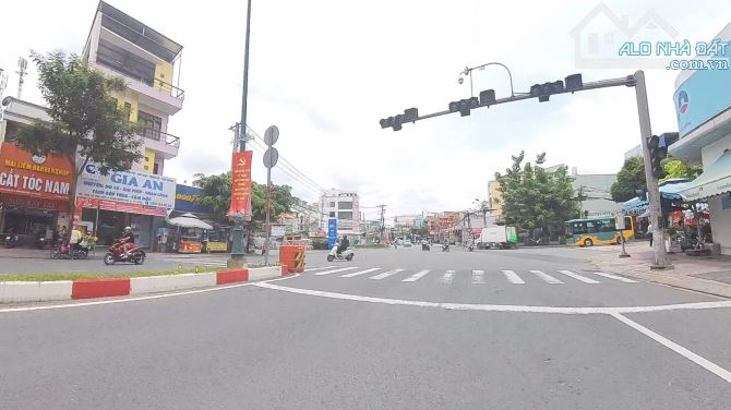 🏡 BÁN NHÀ MẶT TIỀN LÊ VĂN VIỆT – 65M² (4,4m x 15m), 3 TẦNG – TĂNG NHƠN PHÚ A, QUẬN 9 - 1