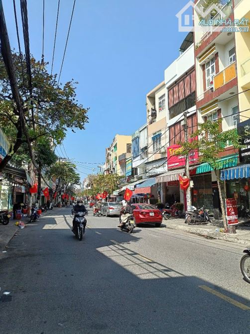 💥 BÁN NHÀ 2 MÊ KIÊN CỐ – MẶT TIỀN PHAN THANH – DIỆN TÍCH KHỦNG 140m²   – VỊ TRÍ ĐẮC ĐỊA - 1