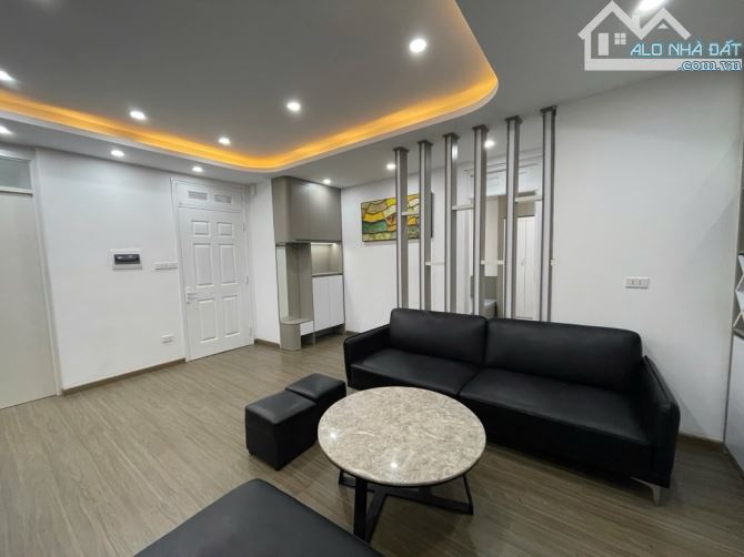 CHUNG CƯ 3 PHÒNG NGỦ – 85.5M² – VỊ TRÍ VÀNG TRUNG TÂM MỸ ĐÌNH – NỘI THẤT ĐẸP Ở NGAY - 1