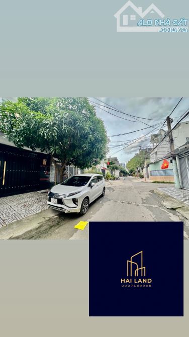 BIỆT THỰ GẦN CHỢ XUÂN THỚI THƯỢNG HÓC MÔN – NGANG KHỦNG 8M – 160M² – 3 TẦNG – CHỈ 7.35 TỶ - 1