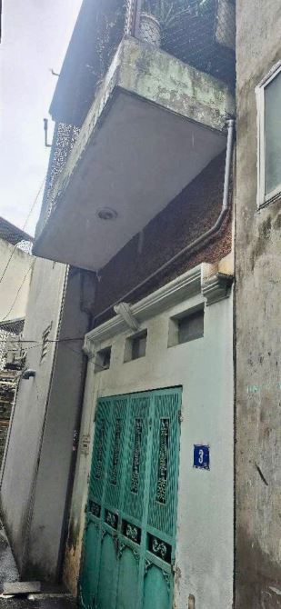 [MUA ĐẤT - TẶNG NHÀ 2 TẦNG] - Tây Mỗ - 25m2*2T - Ngõ Rộng Thoáng - Nhỉnh 2 tỷ - 1
