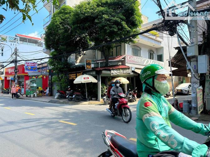 Bán nhà Đỗ Nhuận, Phường Sơn Kỳ Quận Tân Phú DT 8x16.4m 5 tầng giá 18.8 tỷ tl - 1