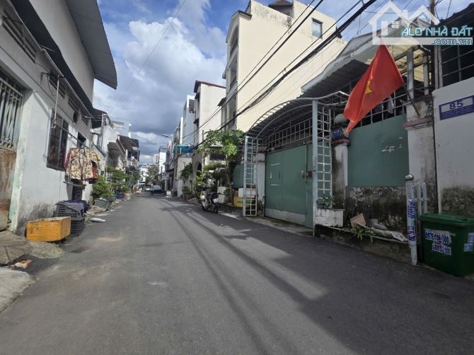 Bán nhà trệt, lầu tại đường Số 14B, An Khánh, Thủ Đức - DT 109m2 - 15,57 tỷ - 1