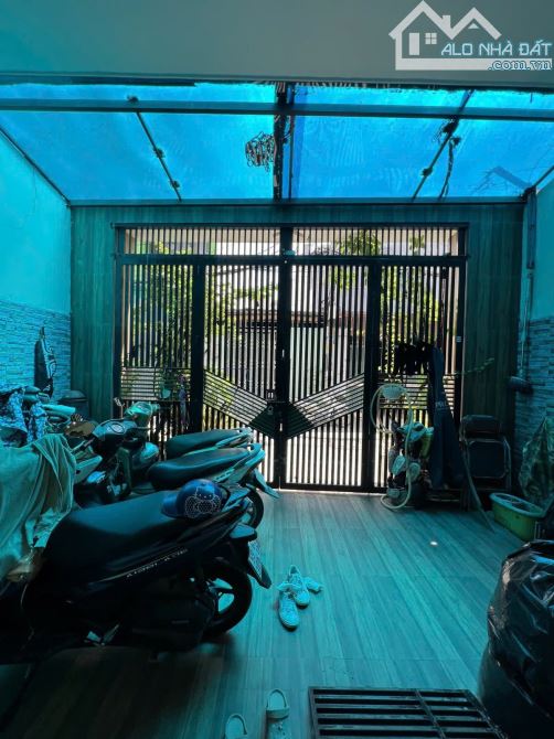 Hẻm Xe Hơi Lê Trọng Tấn - 100m2 - 4 Tầng - Giá 8 Tỷ x - 1
